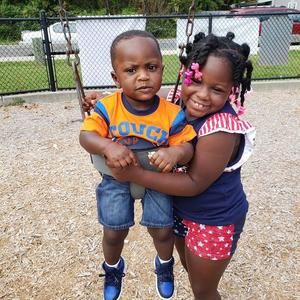 Meet your Posher, Andrew